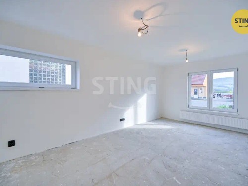 Prodej chalupy 270 m², pozemek 615 m²