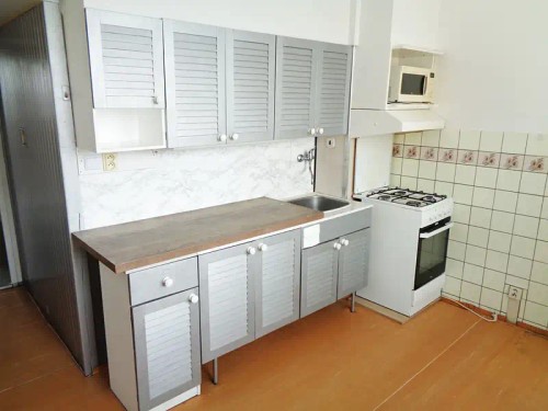 Prodaný byt 4+1 82 m²