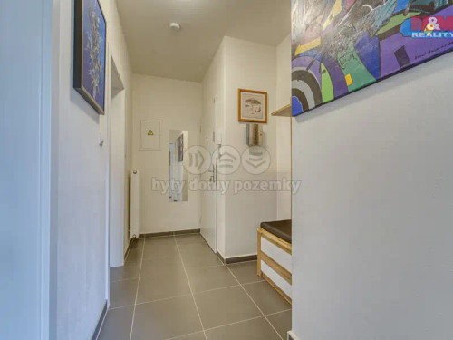 Prodaný byt 2+kk 58 m²