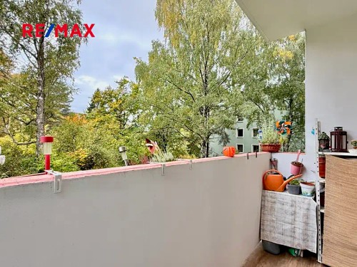 Prodaný  byt 3+1 70 m²