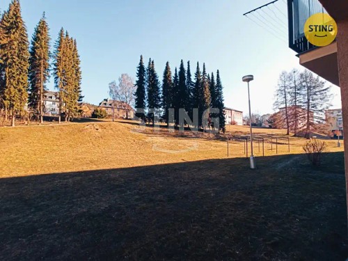 Prodej bytu 2+1 54 m²