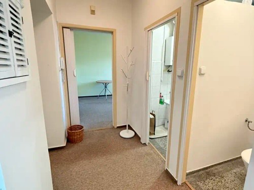 Prodaný byt 2+kk 44 m²