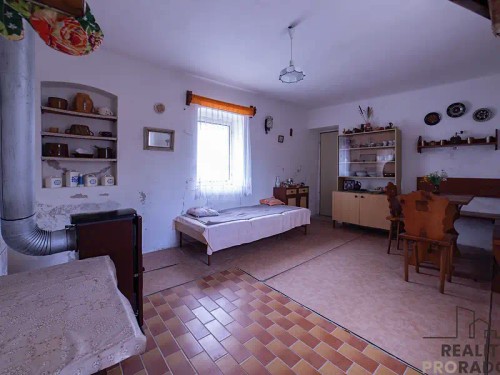 Prodej domu 54 m², pozemek 146 m²