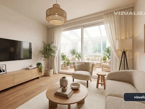 Prodej domu 120 m², pozemek 138 m²