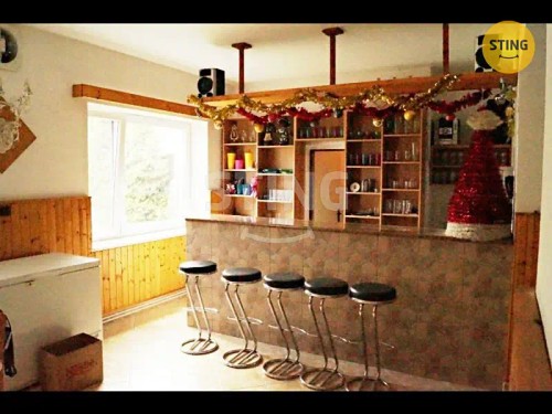 Prodej domu 550 m², pozemek 1109 m²