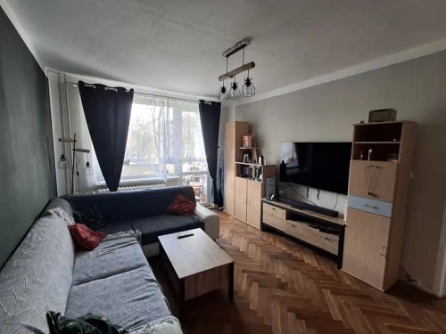 Prodaný byt 3+1 61 m²