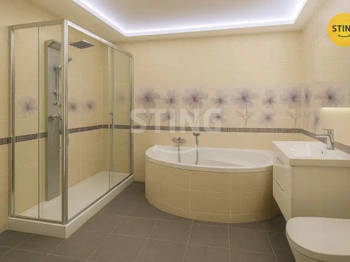 Prodej domu 240 m², pozemek 1000 m²