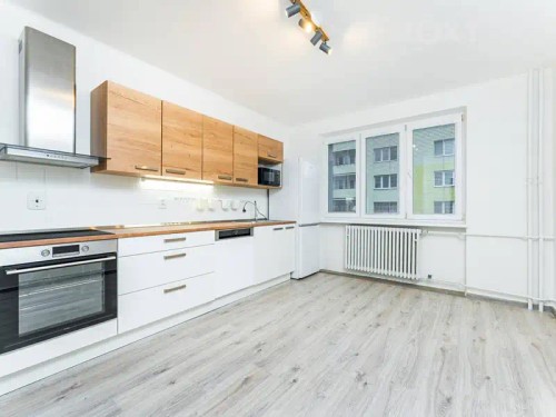 Prodej bytu 2+1 60 m²