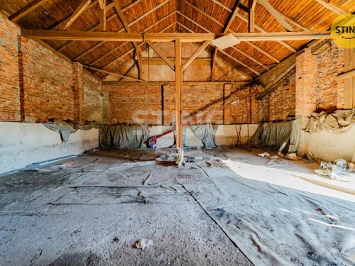 Prodej zemědělské usedlosti 410 m², pozemek 3700 m²