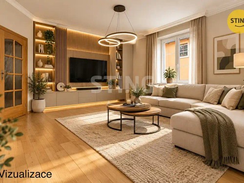 Prodej domu 428 m², pozemek 1534 m²