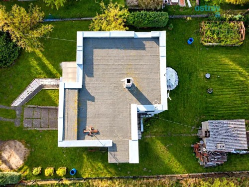 Prodej domu 150 m², pozemek 1624 m²