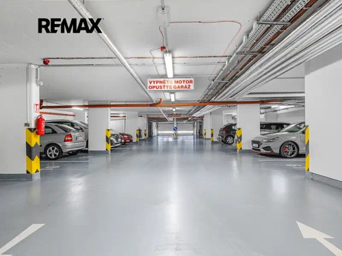 Prodej bytu 2+kk 62 m²