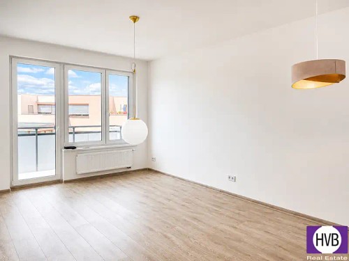 Prodej bytu 2+kk 60 m²