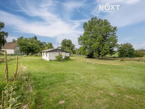 Prodej chaty 42 m², pozemek 1694 m²