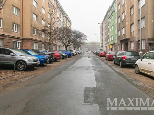 Prodaný  byt 2+1 70 m²