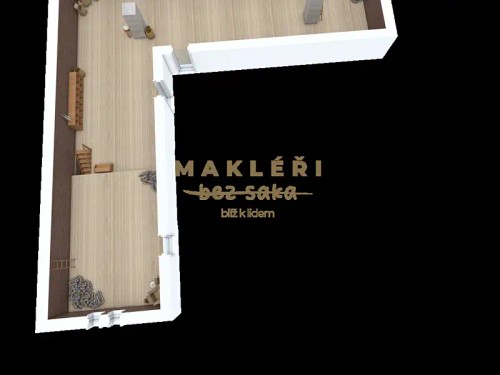 Prodej domu 400 m², pozemek 1899 m²