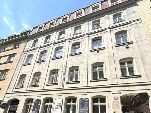 Prodej bytu 2+kk 106 m²