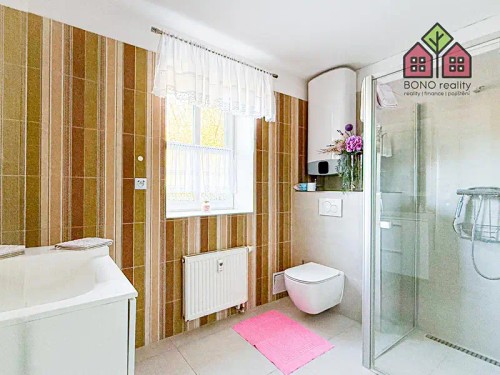 Prodej bytu 3+kk 49 m²