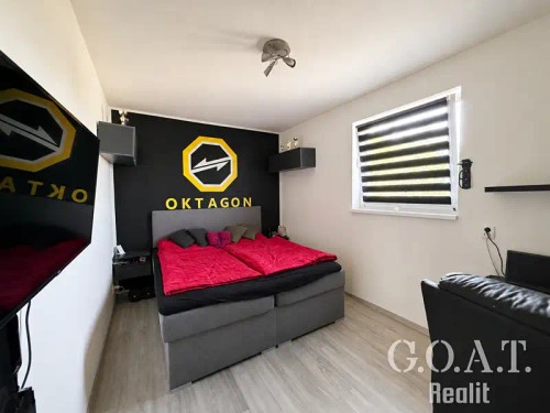 Prodej bytu 4+kk 74 m²