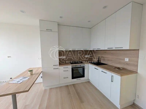 Prodej bytu 3+kk 52 m²