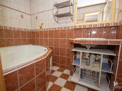 Prodej bytu 3+1 63 m²