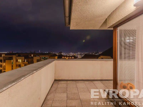 Prodaný byt 3+kk 77 m²