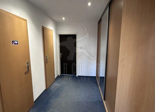 Prodej bytu 3+1 76 m²