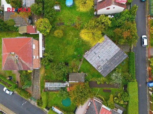 Prodej domu 115 m², pozemek 793 m²