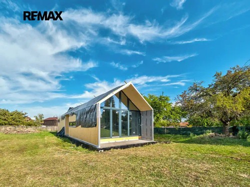 Prodej domu 89 m², pozemek 986 m²
