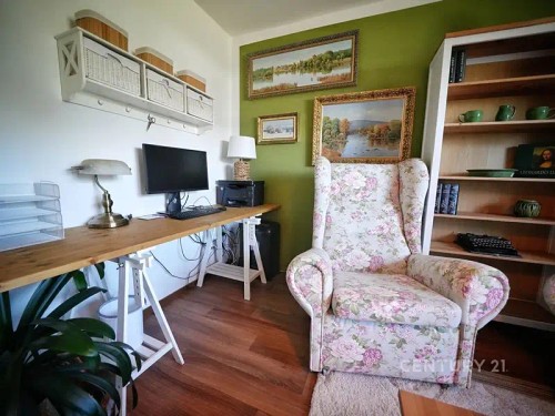 Prodej bytu 2+1 58 m²