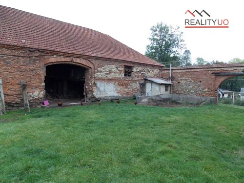 Prodaný dům 130 m², pozemek 2172 m²