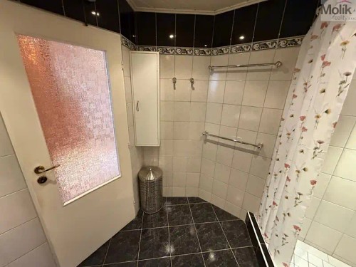 Prodej bytu 3+1 70 m²
