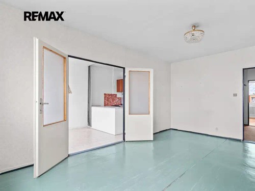Prodej bytu 3+1 69 m²