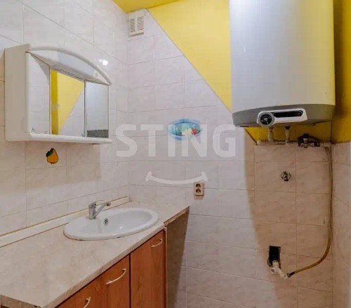 Prodej bytu 3+1 72 m²
