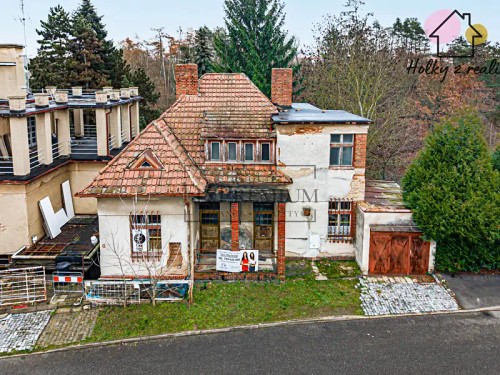 Prodej domu 134 m², pozemek 739 m²