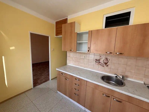 Prodej bytu 2+1 54 m²