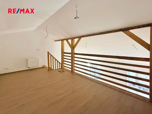 Prodaný byt 2+kk 53 m²