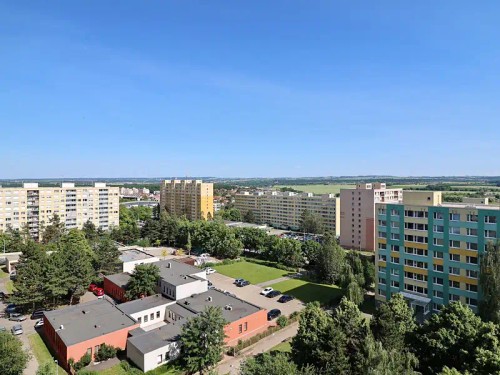 Prodej bytu 4+kk 65 m²