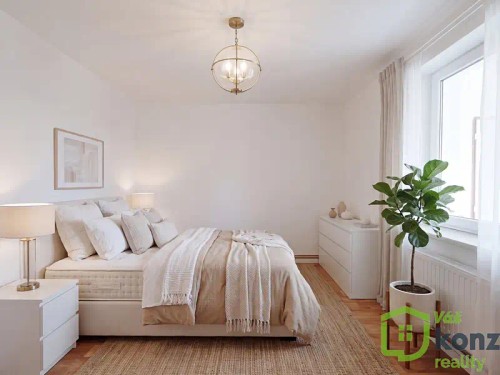 Prodej domu 89 m², pozemek 418 m²