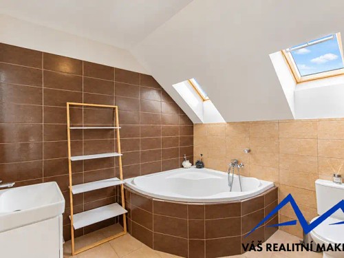 Prodej domu 113 m², pozemek 720 m²