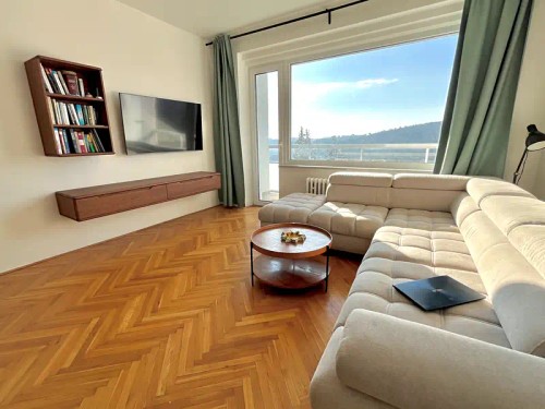 Prodaný  byt 3+kk 69 m²