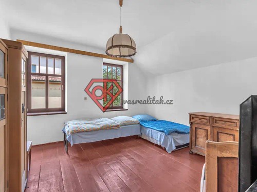 Prodej domu 155 m², pozemek 289 m²