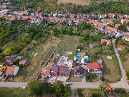 Prodej domu 466 m², pozemek 1096 m²