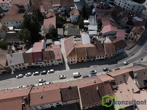Prodej domu 222 m², pozemek 135 m²