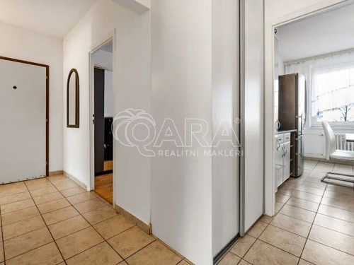 Prodaný byt 3+1 77 m²
