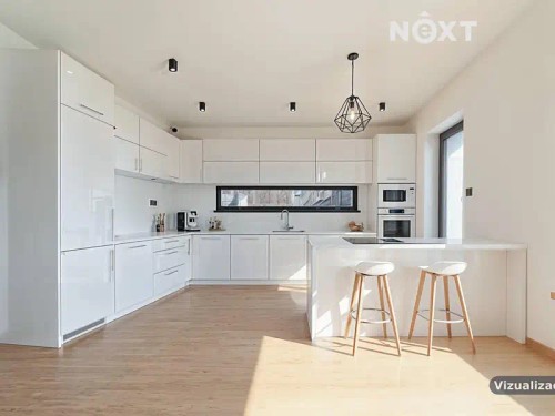 Prodej domu 175 m², pozemek 550 m²