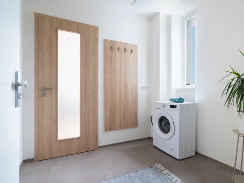 Prodaný byt 2+kk 47 m²