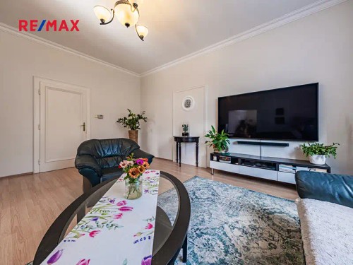 Prodej bytu 4+1 151 m²