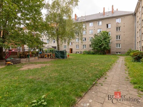 Prodej bytu 3+1 65 m²