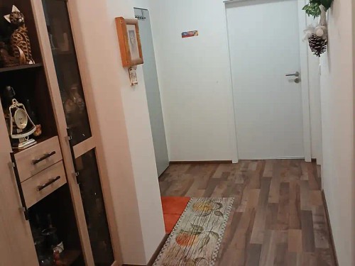 Prodaný  byt 3+kk 60 m²